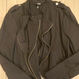 Torrid moto Jacket